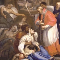 image - Visite des malades Saint-Maurice