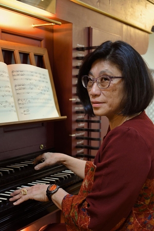 Ryoko Naef