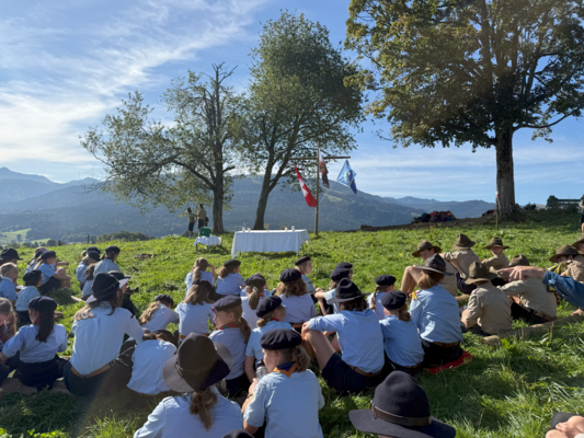 image - Scouts d'Europe