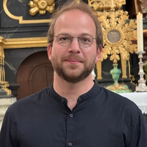 Thibault Emonet