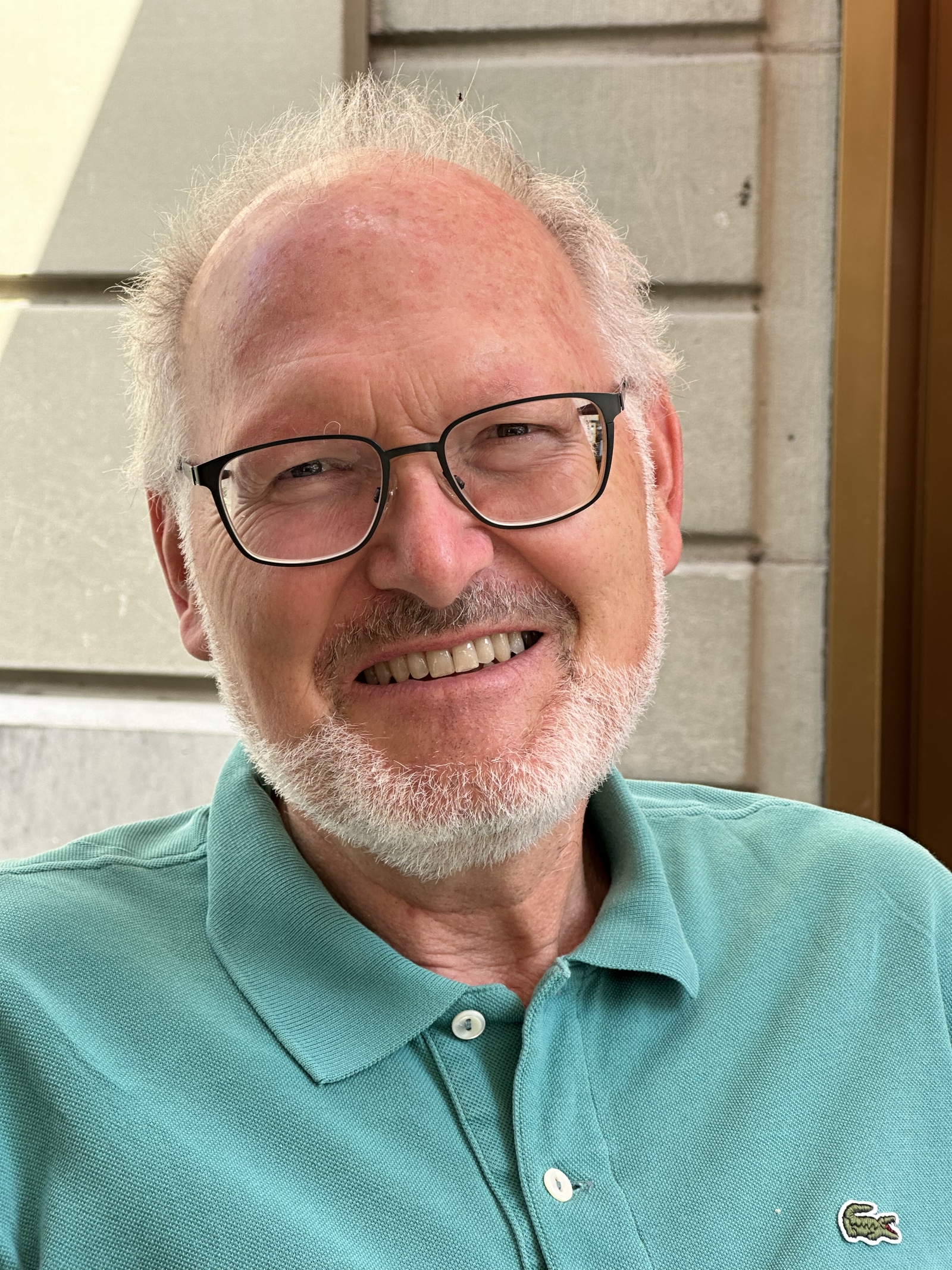 Pierre Sangsue