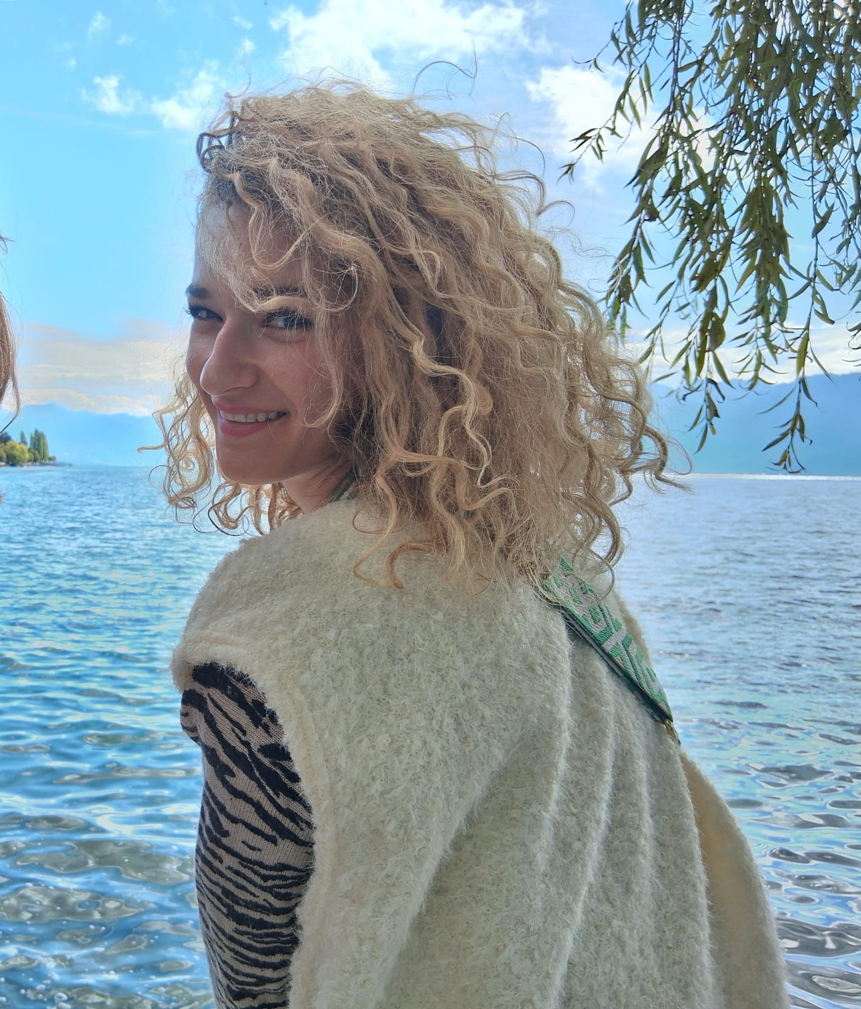 Amélie Alú