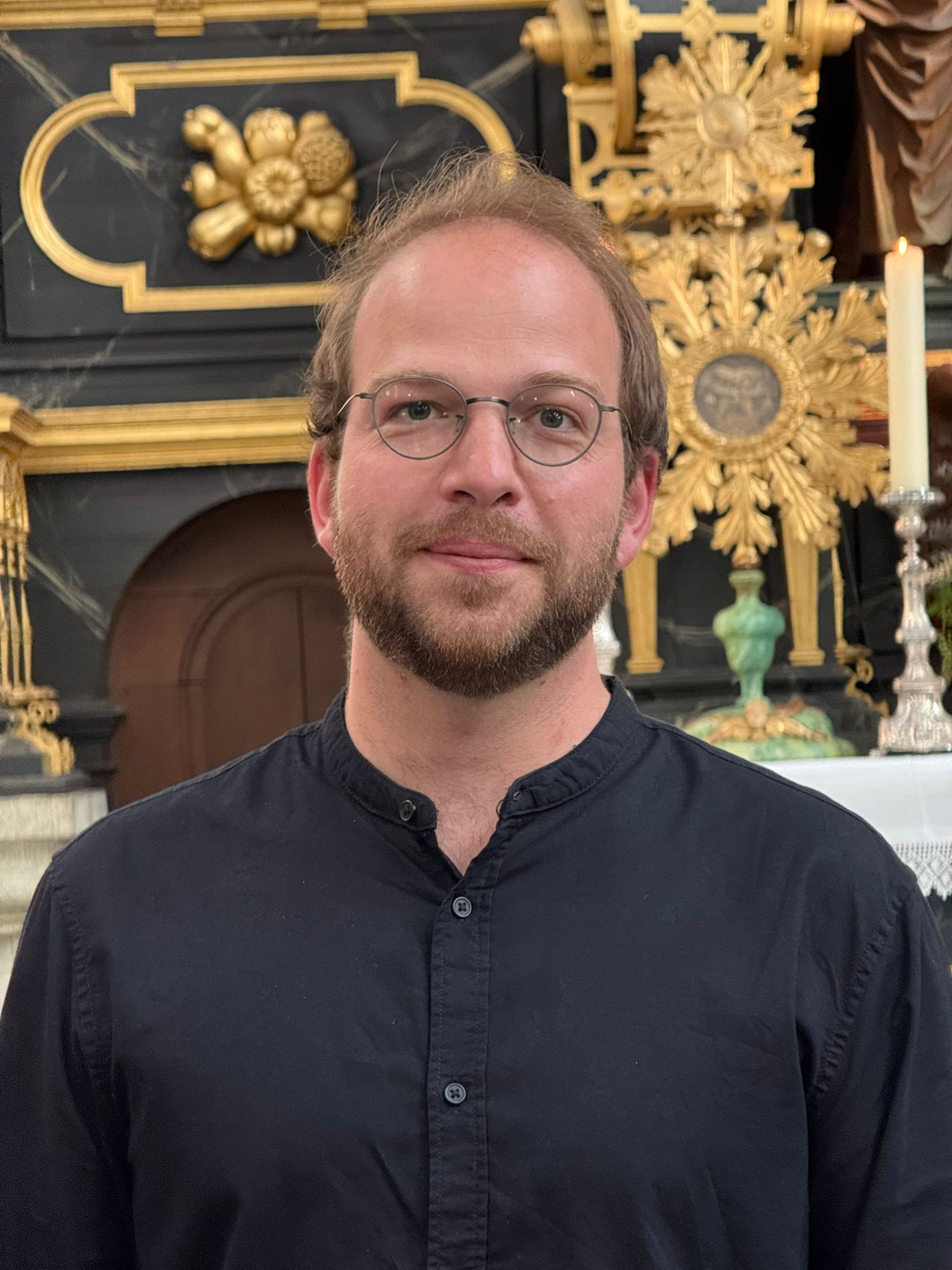 Thibault Emonet