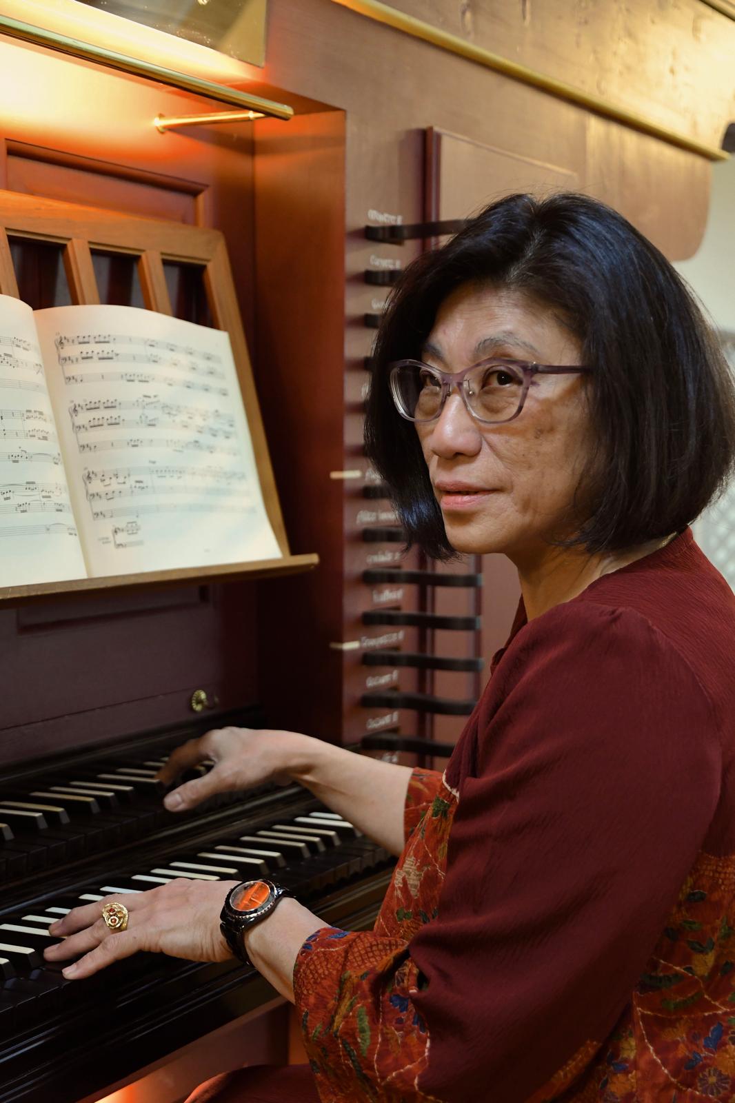 Ryoko Naef
